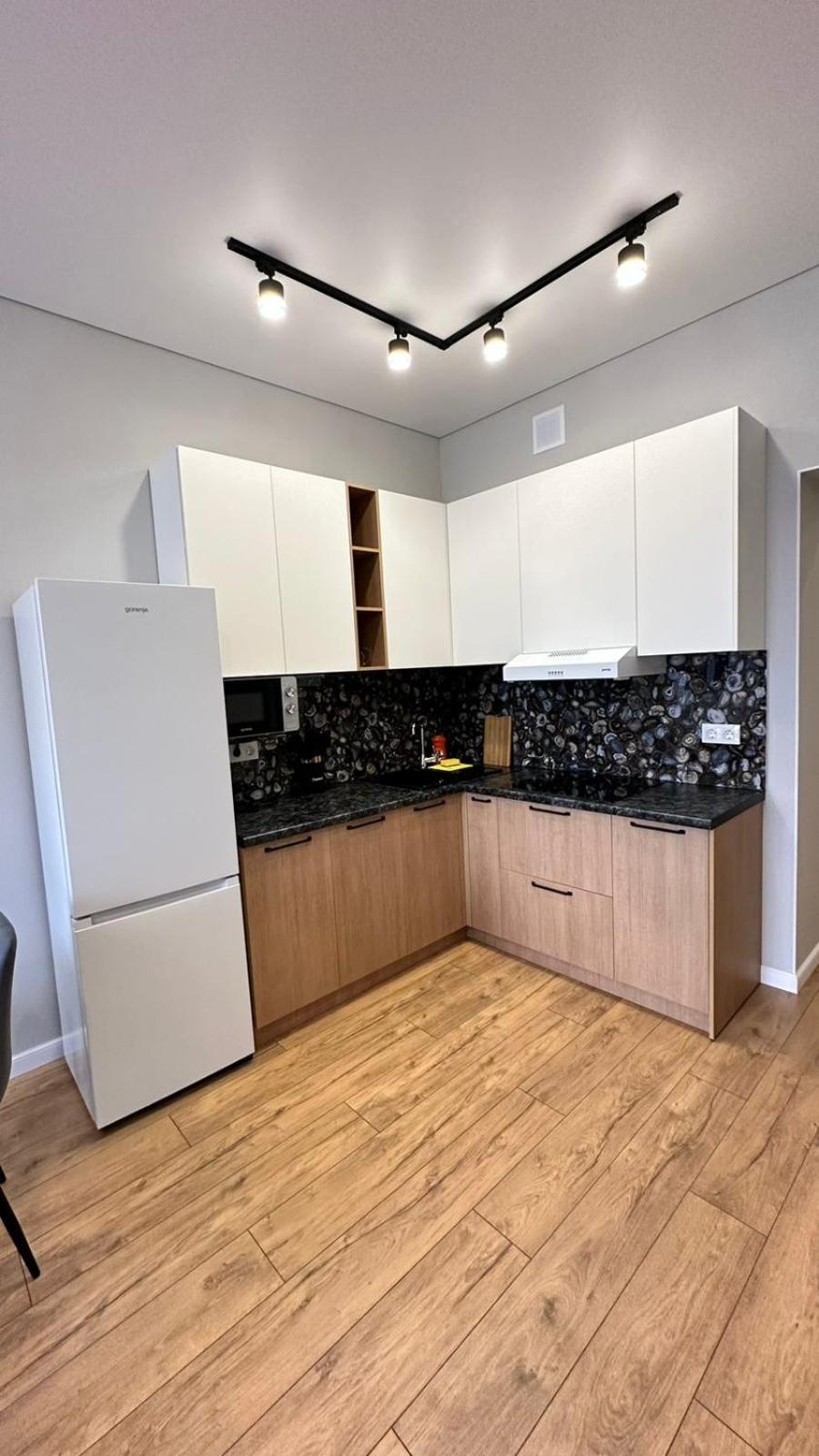 Новые Апартаменты Тандау Туран 34А Astaná Exterior foto